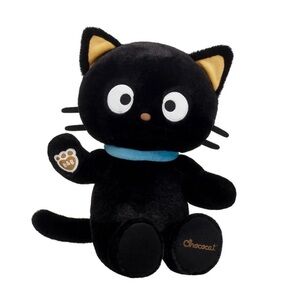 2024 Chococat Build a Bear